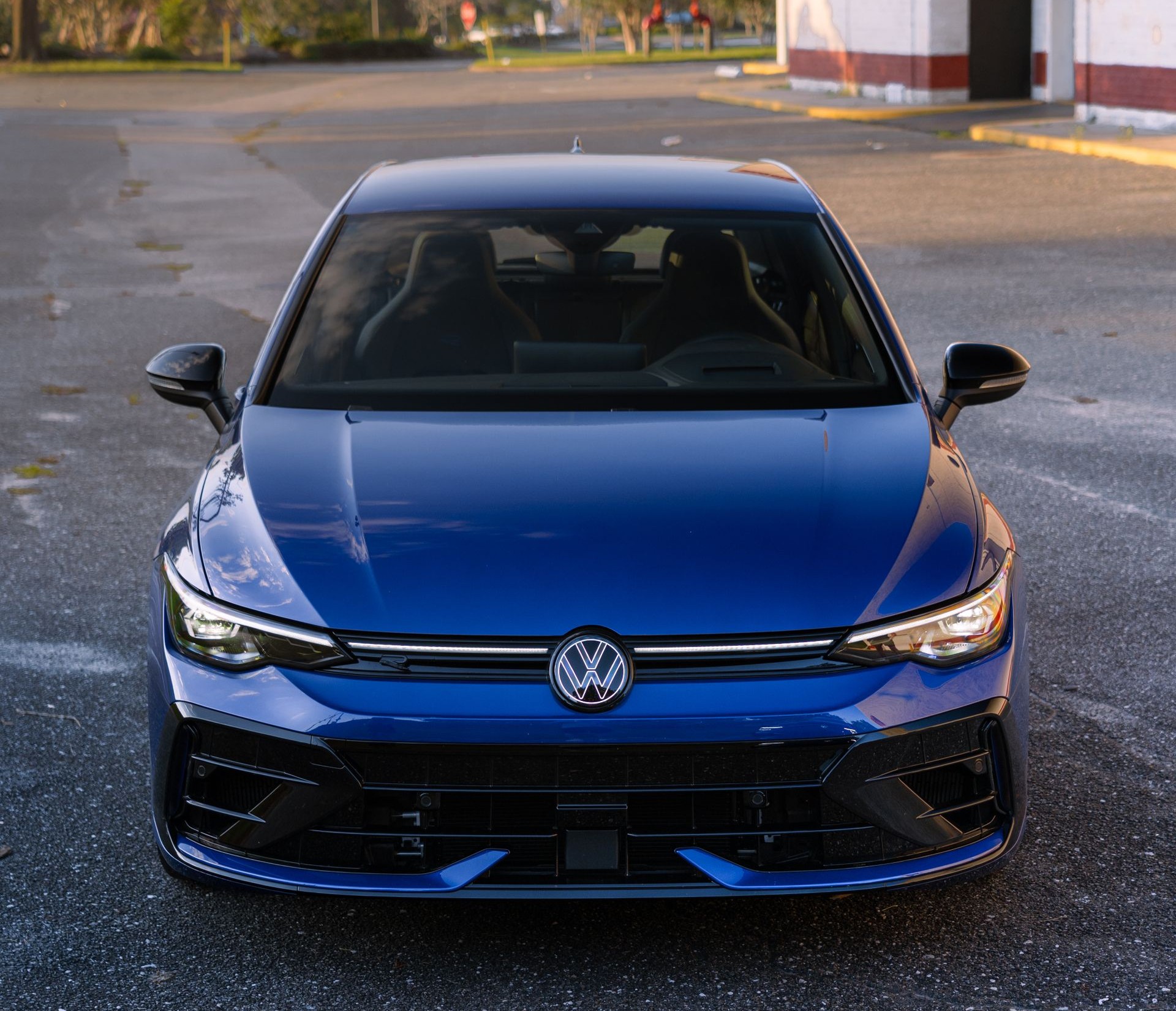 Volkswagen Teramont Pro