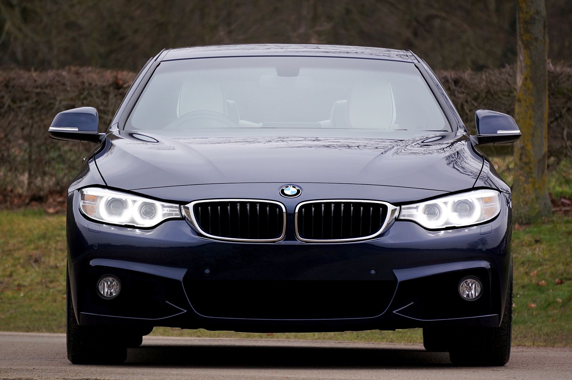BMW X3 M-Sport