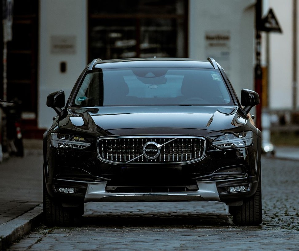 Volvo S60 T8 R-Design